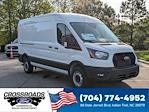 2025 Ford Transit 250 Medium Roof RWD Empty Cargo Van for sale #T256045 - photo 1