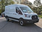 2025 Ford Transit 250 Medium Roof RWD Empty Cargo Van for sale #T256045 - photo 3