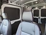 2025 Ford Transit 250 Medium Roof RWD Empty Cargo Van for sale #T256045 - photo 27