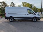 2025 Ford Transit 250 Medium Roof RWD Empty Cargo Van for sale #T256045 - photo 4