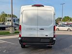 2025 Ford Transit 250 Medium Roof RWD Empty Cargo Van for sale #T256045 - photo 6