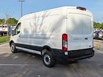 2025 Ford Transit 250 Medium Roof RWD Empty Cargo Van for sale #T256045 - photo 7