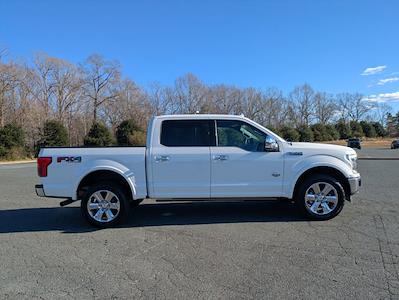 Used 2020 Ford F-150 King Ranch SuperCrew Cab for sale #T256045A - photo 2