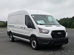 2025 Ford Transit 250 Medium Roof RWD Empty Cargo Van for sale #T256046 - photo 3