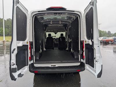 2025 Ford Transit 250 Medium Roof RWD Empty Cargo Van for sale #T256047 - photo 2