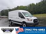 2025 Ford Transit 250 Medium Roof RWD Empty Cargo Van for sale #T256047 - photo 1