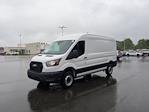2025 Ford Transit 250 Medium Roof RWD Empty Cargo Van for sale #T256047 - photo 4