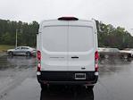 2025 Ford Transit 250 Medium Roof RWD Empty Cargo Van for sale #T256047 - photo 9