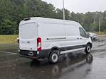2025 Ford Transit 250 Medium Roof RWD Empty Cargo Van for sale #T256047 - photo 10