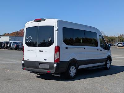 2025 Ford Transit 350 Medium Roof RWD Passenger Van for sale #T256048 - photo 2