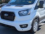 2025 Ford Transit 350 Medium Roof RWD Passenger Van for sale #T256048 - photo 10