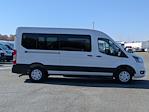 2025 Ford Transit 350 Medium Roof RWD Passenger Van for sale #T256048 - photo 4