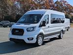 2025 Ford Transit 350 Medium Roof RWD Passenger Van for sale #T256048 - photo 8