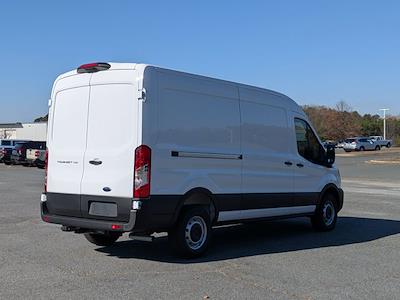 2025 Ford Transit 250 Medium Roof RWD Empty Cargo Van for sale #T256050 - photo 2
