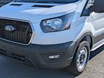 New 2025 Ford Transit 250 Medium Roof Empty Cargo Van for sale #T256050 - photo 10