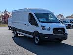 New 2025 Ford Transit 250 Medium Roof Empty Cargo Van for sale #T256050 - photo 3