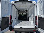 New 2025 Ford Transit 250 Medium Roof Empty Cargo Van for sale #T256050 - photo 25