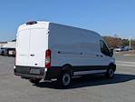 New 2025 Ford Transit 250 Medium Roof Empty Cargo Van for sale #T256050 - photo 2