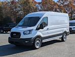New 2025 Ford Transit 250 Medium Roof Empty Cargo Van for sale #T256050 - photo 8