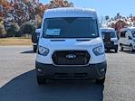 New 2025 Ford Transit 250 Medium Roof Empty Cargo Van for sale #T256050 - photo 9