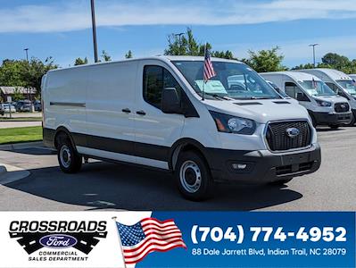 2025 Ford Transit 150 Low Roof RWD Empty Cargo Van for sale #T256051 - photo 1