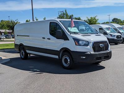 2025 Ford Transit 150 Low Roof RWD Empty Cargo Van for sale #T256051 - photo 2