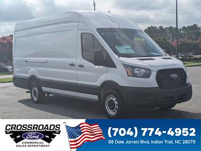 2025 Ford Transit 350 High Roof RWD Empty Cargo Van for sale #T256052 - photo 1