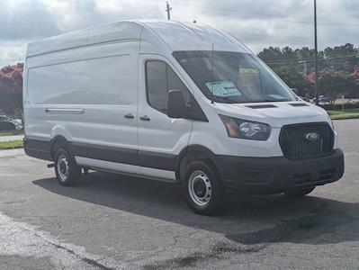 2025 Ford Transit 350 High Roof RWD Empty Cargo Van for sale #T256052 - photo 2