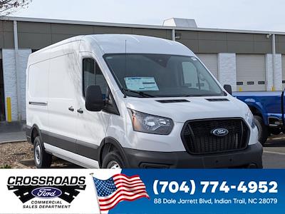 2025 Ford Transit 250 Medium Roof RWD Empty Cargo Van for sale #T256055 - photo 1