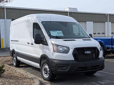 2025 Ford Transit 250 Medium Roof RWD Empty Cargo Van for sale #T256055 - photo 2