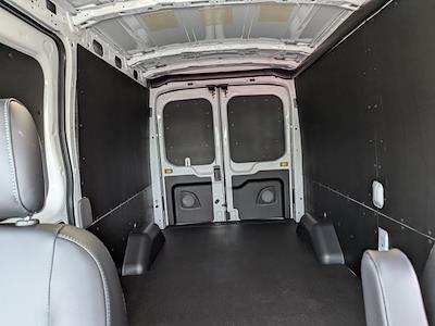 2025 Ford Transit 250 Medium Roof RWD Empty Cargo Van for sale #T256055 - photo 2
