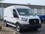 New 2025 Ford Transit 250 Medium Roof Empty Cargo Van for sale #T256055 - photo 4