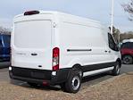 New 2025 Ford Transit 250 Medium Roof Empty Cargo Van for sale #T256055 - photo 3