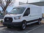 New 2025 Ford Transit 250 Medium Roof Empty Cargo Van for sale #T256055 - photo 7