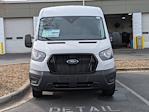 New 2025 Ford Transit 250 Medium Roof Empty Cargo Van for sale #T256055 - photo 8