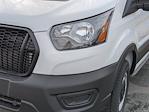 New 2025 Ford Transit 250 Medium Roof Empty Cargo Van for sale #T256055 - photo 9