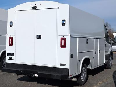 New 2025 Ford Transit 350 Service Utility Van for sale #T256059 - photo 2
