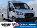 New 2025 Ford Transit 350 Service Utility Van for sale #T256059 - photo 1
