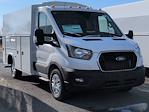 New 2025 Ford Transit 350 Service Utility Van for sale #T256059 - photo 3