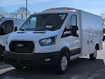 New 2025 Ford Transit 350 Service Utility Van for sale #T256059 - photo 6