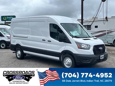 New 2025 Ford Transit 250 - photo 1