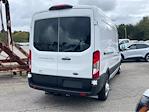 2025 Ford Transit 250 Medium Roof AWD Empty Cargo Van for sale #T256060 - photo 3