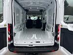 2025 Ford Transit 250 Medium Roof AWD Empty Cargo Van for sale #T256060 - photo 4