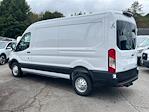 2025 Ford Transit 250 Medium Roof AWD Empty Cargo Van for sale #T256060 - photo 5