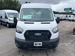 2025 Ford Transit 250 Medium Roof AWD Empty Cargo Van for sale #T256060 - photo 6