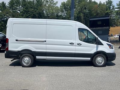 New 2025 Ford Transit 250 - photo 1