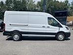 2025 Ford Transit 250 Medium Roof AWD Empty Cargo Van for sale #T256061 - photo 2