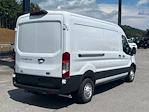 2025 Ford Transit 250 Medium Roof AWD Empty Cargo Van for sale #T256061 - photo 3