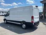 2025 Ford Transit 250 Medium Roof AWD Empty Cargo Van for sale #T256061 - photo 5