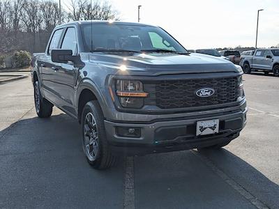 2025 Ford F-150 SuperCrew Cab 4WD Pickup for sale #T257008 - photo 1